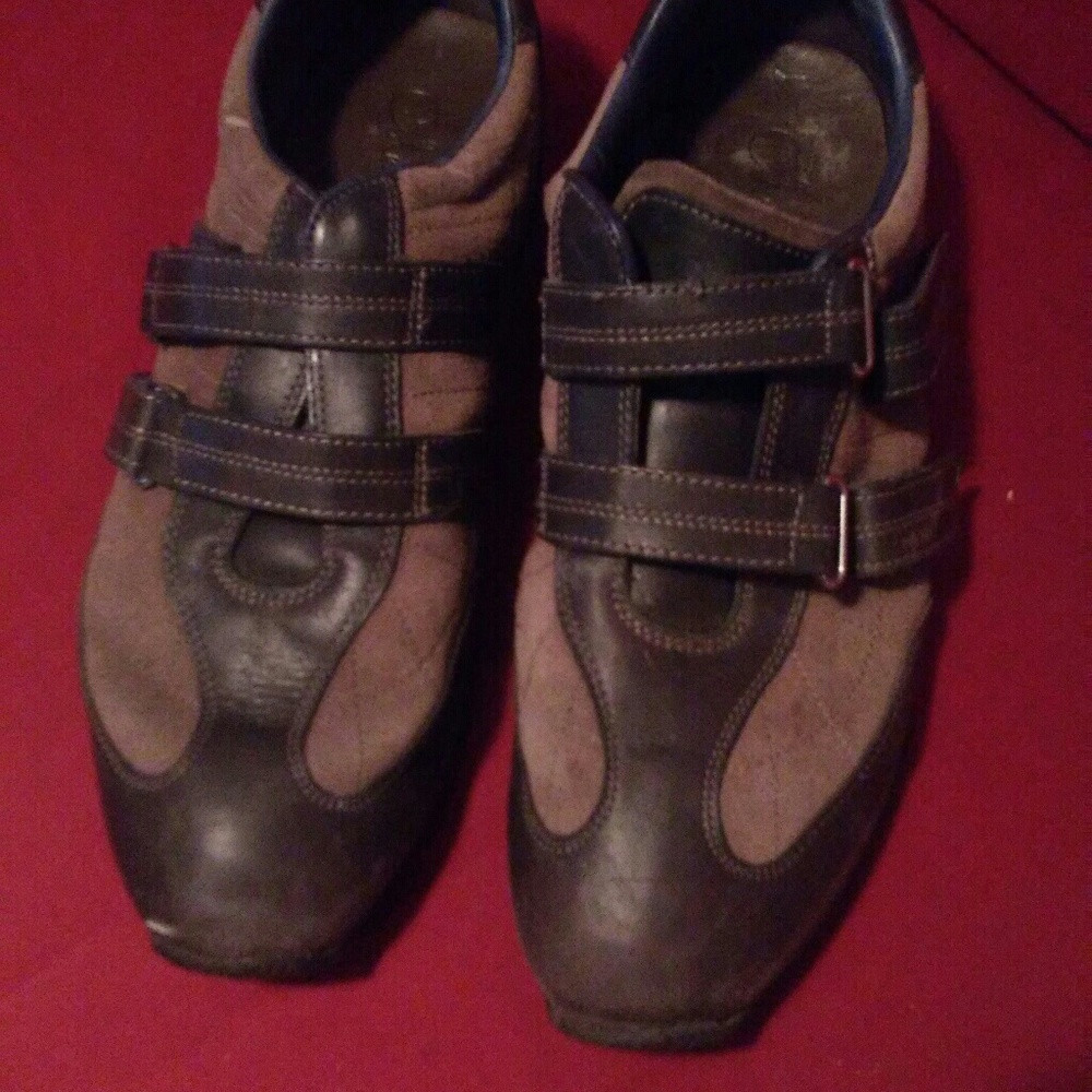 Cole Haan Nike Air Loafer